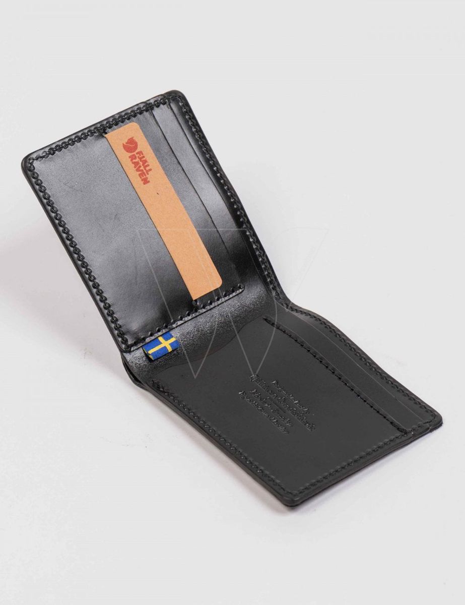 Fjallraven store ovik wallet